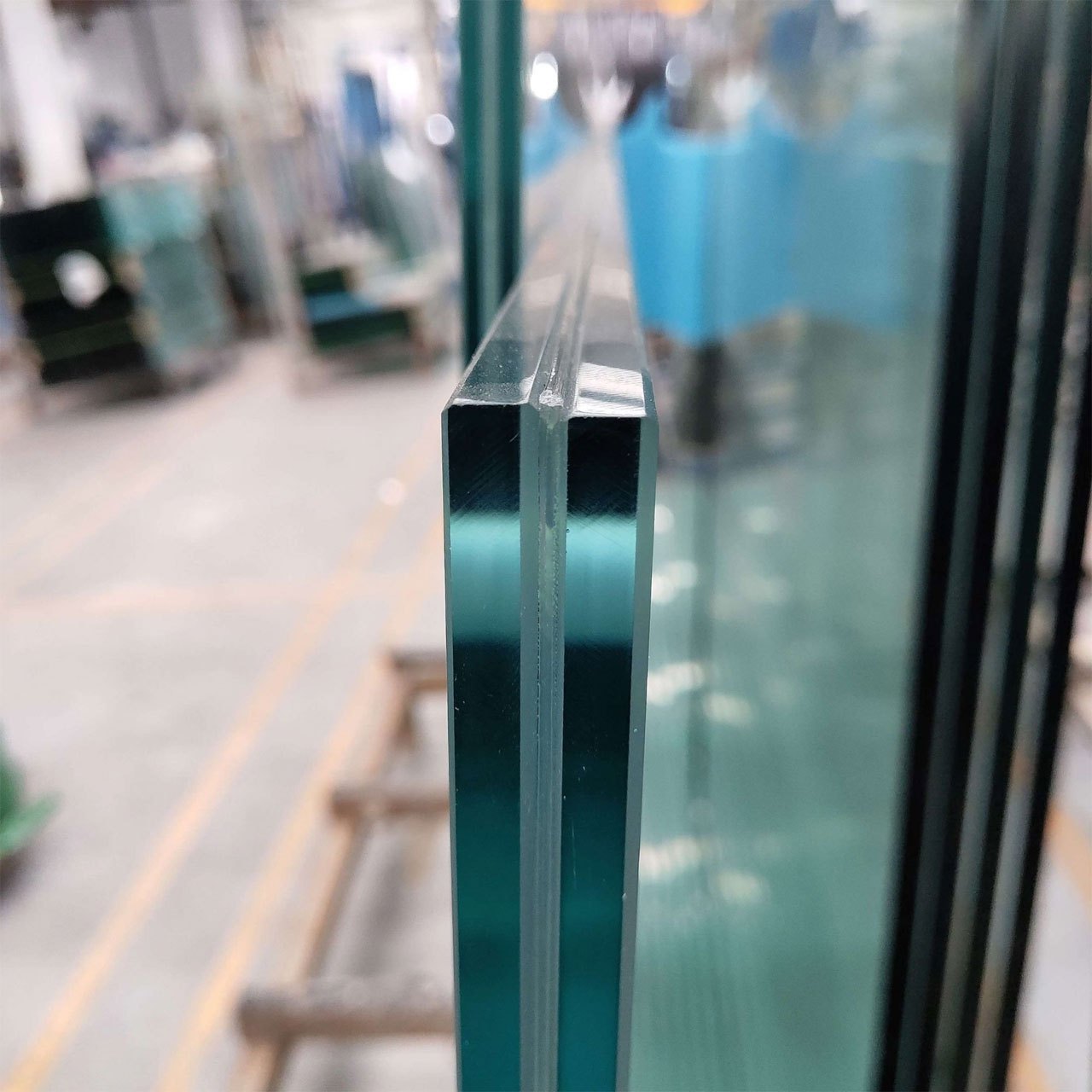 Glass